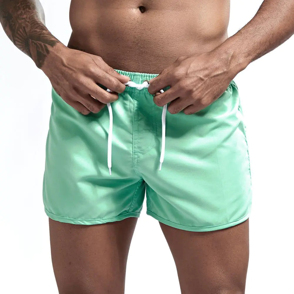 Men's Casual Sports Shorts