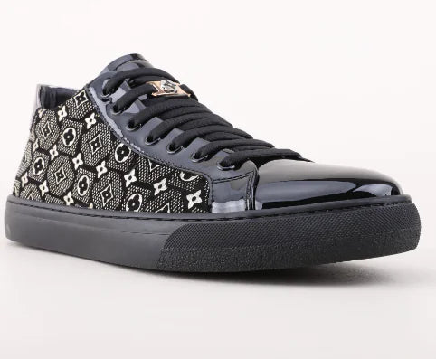 Modern Casual Sneakers