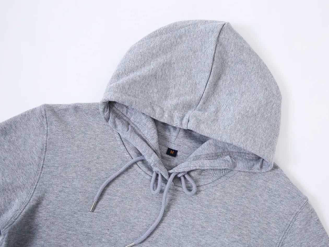 Casual Hoodie Pullover