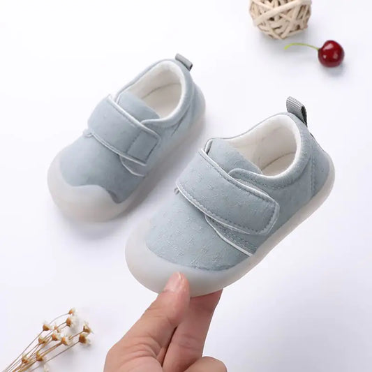 Autumn Toddler FlexiGrip Shoes