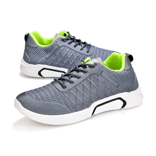 Athletic Mesh Runners