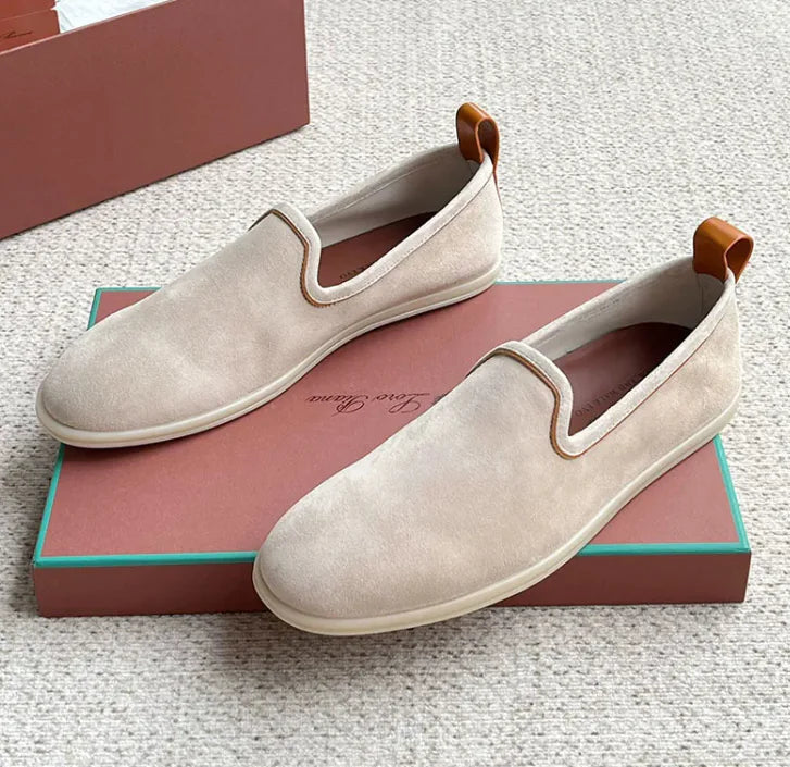 Men's Elegant Loafers