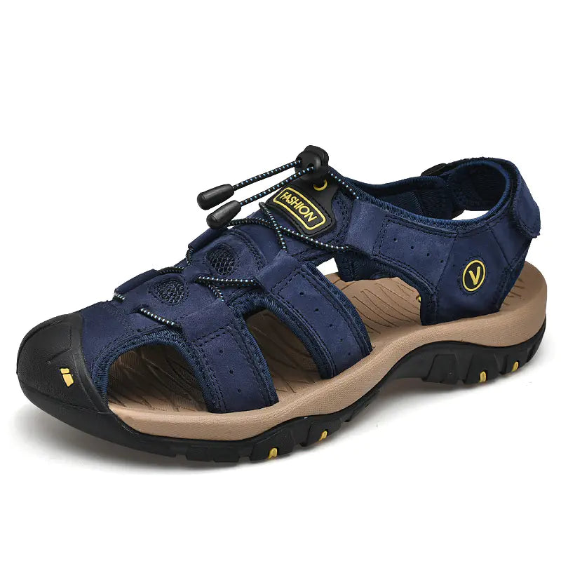 Coastal Trek Large Beach Footwear