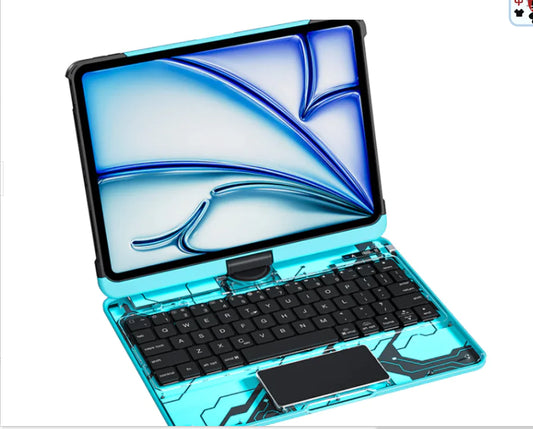 MagicTouch 2024 iPad Keyboard
