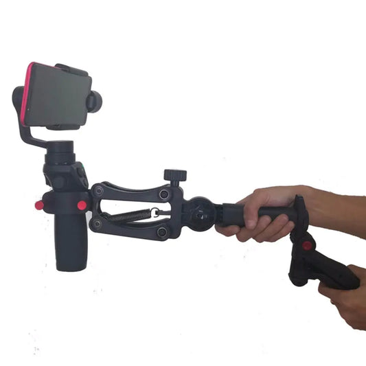 DJI OSMO Mobile 4th Axis Pro Stabilizer