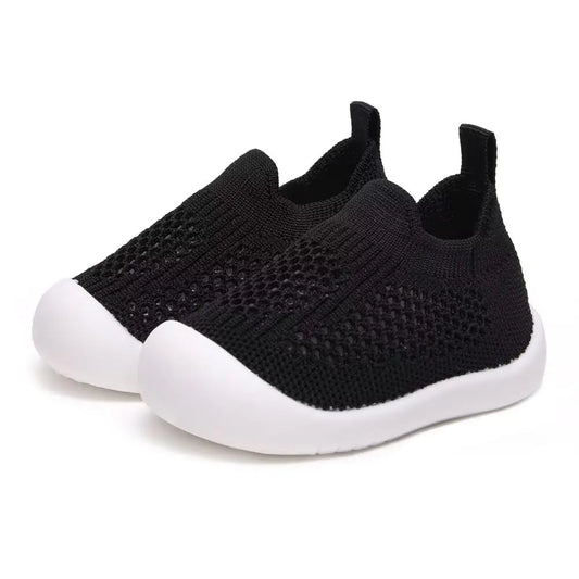 Infant Breathable Non-Skid Sock Sneakers