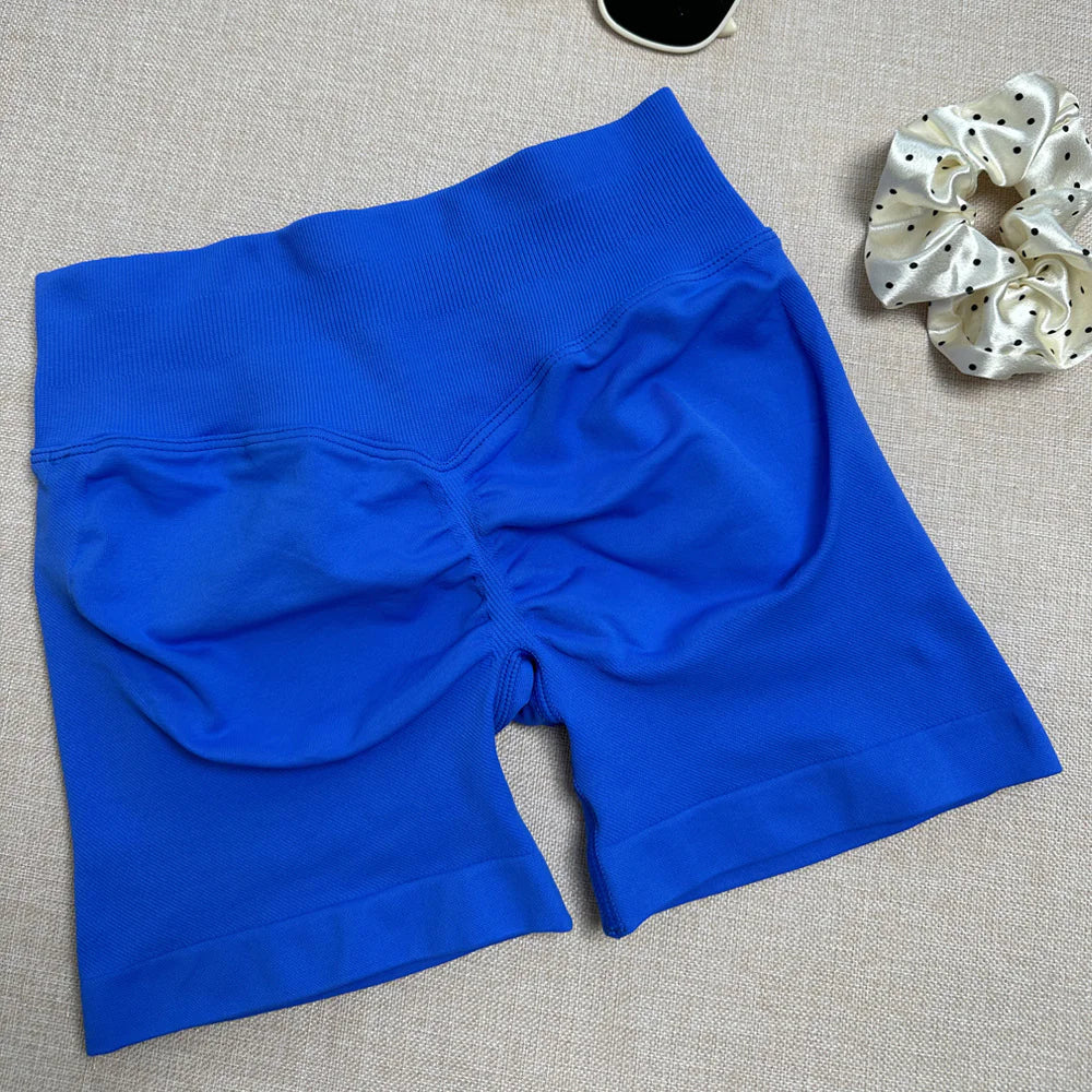 FlexiFit Women's Yoga Shorts