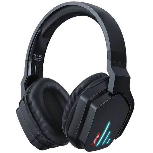 B60 Elite Gamer Headset with Mic
