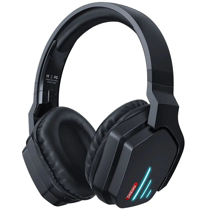 B60 Elite Gamer Headset with Mic