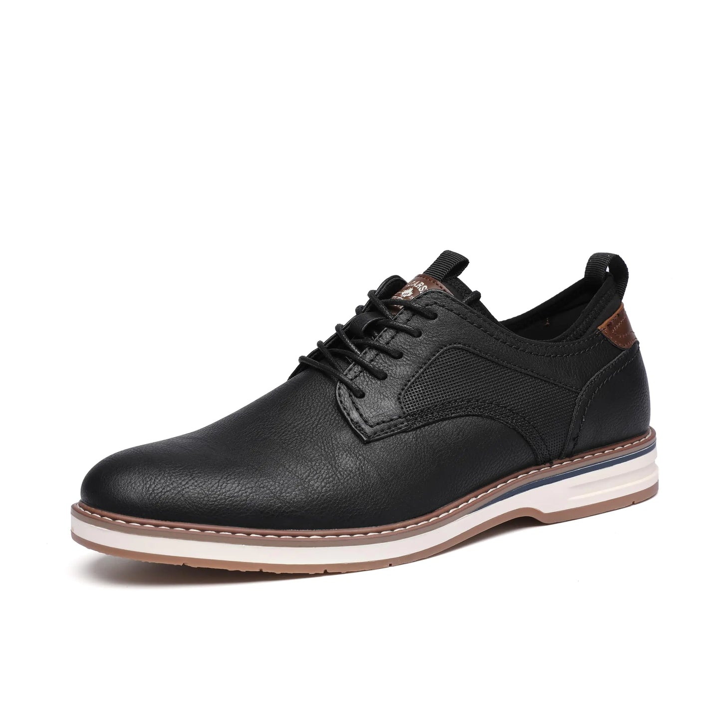 DECARSDZ Men's Stylish Business Casual Oxfords