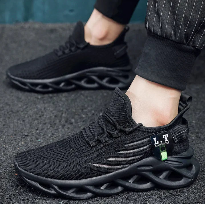 Men's Performance Sneakers