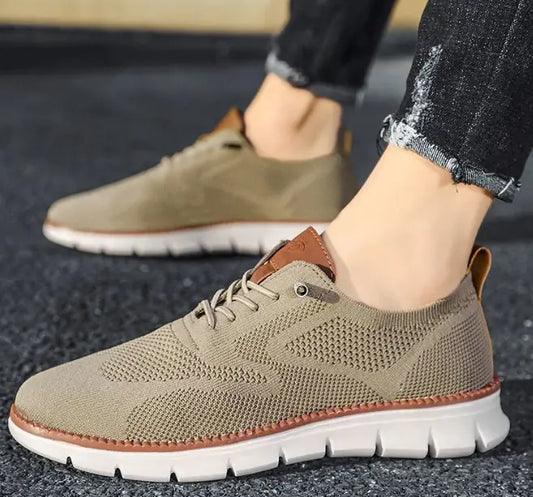 Trendsetter Men's Footwear