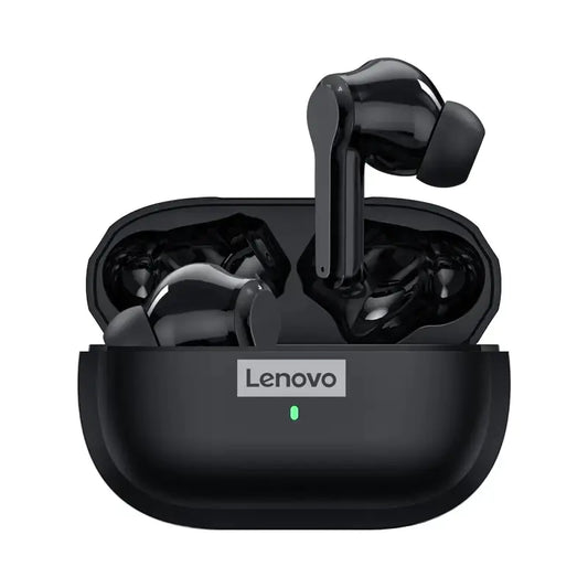 Lenovo LP1S Dual-Color Wireless Earbuds