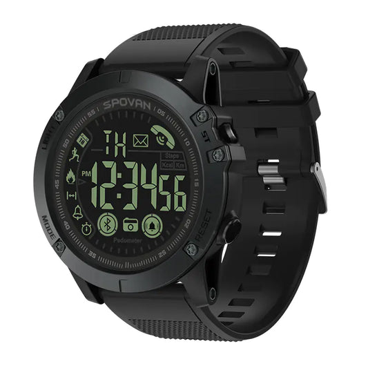 PR1 Active Smartwatch for Sports & Swim
