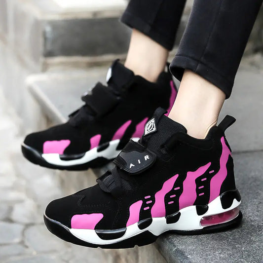 FlexVenture Mesh Sneakers